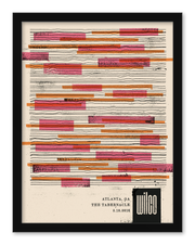 "Wilco, Atlanta, February 10th, 2016"